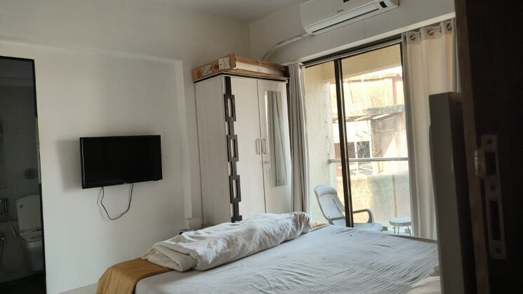 undefined, vakola 3 Bedroom 1200 Sq.Ft. Builder Floor In Vakola Mumbai 8158909