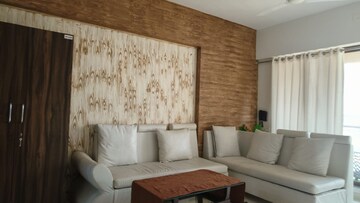 Bedroom in 3 BHK Builder Floor at Vakola – for Rent