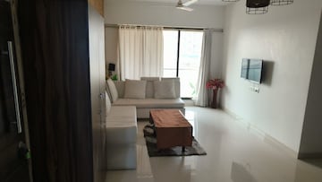 3 BHK Builder Floor For Rent in Vakola Mumbai  8158909