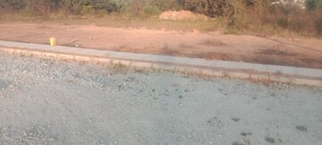 Plot Area in  Plot at Srinivaspura – for Sale
