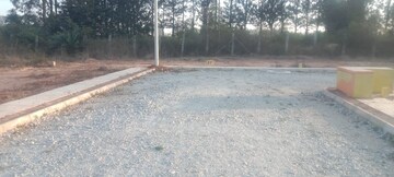 Plot Area in  Plot at Srinivaspura – for Sale