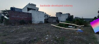 Plot For Resale in Haibowal Kalan Ludhiana  8158848