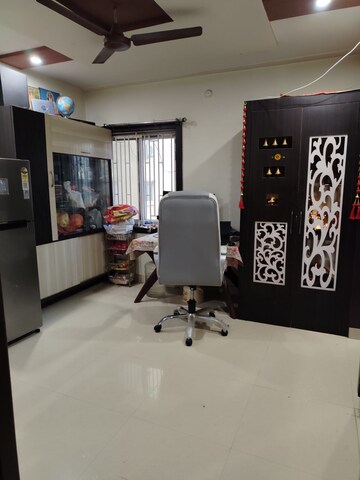Study Room in 2 BHK Apartment at Sri Sai Kuteer Pragathi Nagar, Pragathi Nagar – for Sale