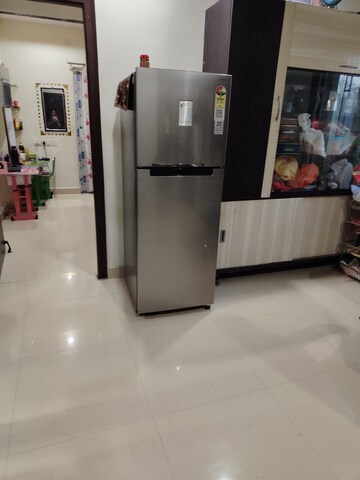Furnished Amenities in 2 BHK Apartment at Sri Sai Kuteer Pragathi Nagar, Pragathi Nagar – for Sale