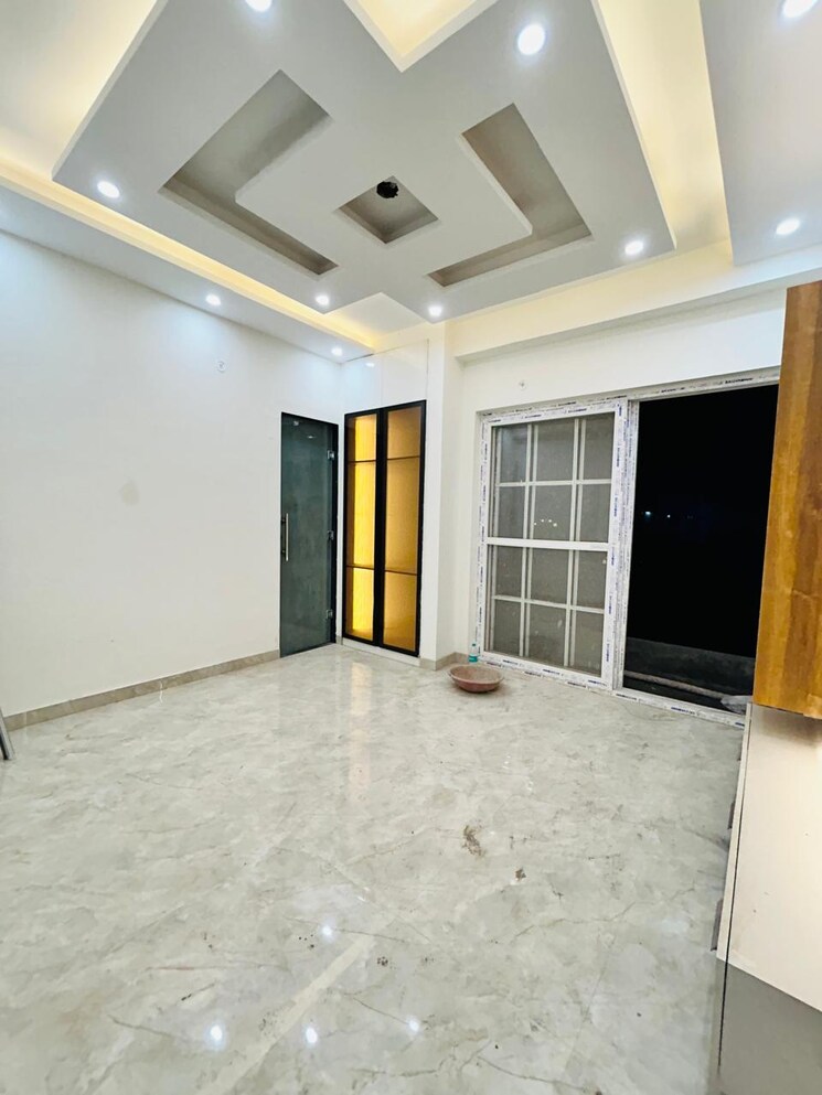 Room, gms road 3 Bedroom 1450 Sq.Ft. Builder Floor In Gms Road Dehradun 8158869