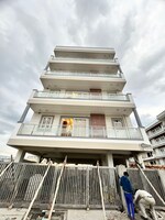 3 BHK + Pooja Room 1450 Sq.Ft. Builder Floor in Chaman Vihar 3bhk Flats