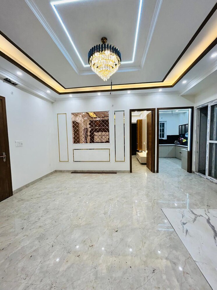 Room, gms road 3 Bedroom 1450 Sq.Ft. Builder Floor In Gms Road Dehradun 8158869