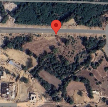 Plot Area in  Land at Science City – for Sale