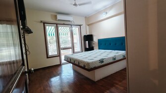 3 BHK Apartment For Rent in Marvel Vivacity Kalyani Nagar Pune  8158865