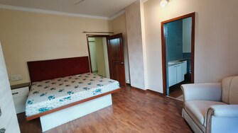 3 BHK Apartment For Rent in Marvel Vivacity Kalyani Nagar Pune  8158865