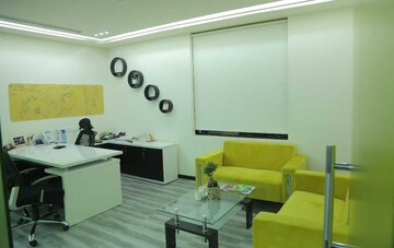 Team Area in  Office Space at Palasia Square – for Rent