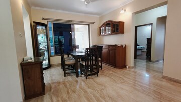 3 BHK Apartment For Rent in Marvel Vivacity Kalyani Nagar Pune  8158865