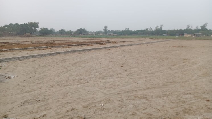 undefined, sector 141  50 Sq.Yd. Plot In Sector 141 Noida 8158879