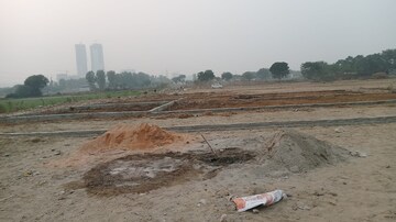Plot Area in  Plot at Sector 141 – for Sale