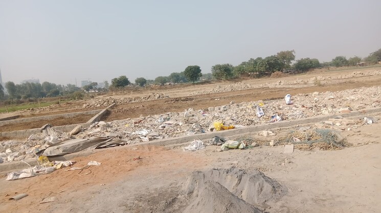 undefined, sector 141  50 Sq.Yd. Plot In Sector 141 Noida 8158879