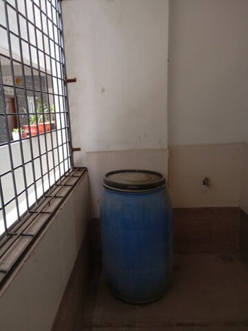 Balcony in 2 BHK Apartment at Mallampet – for Sale