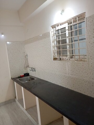 Kitchen in 2 BHK Apartment at Mallampet – for Sale