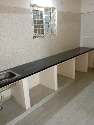 Kitchen in 2 BHK Apartment at Mallampet – for Sale
