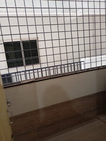 Balcony in 2 BHK Apartment at Mallampet – for Sale