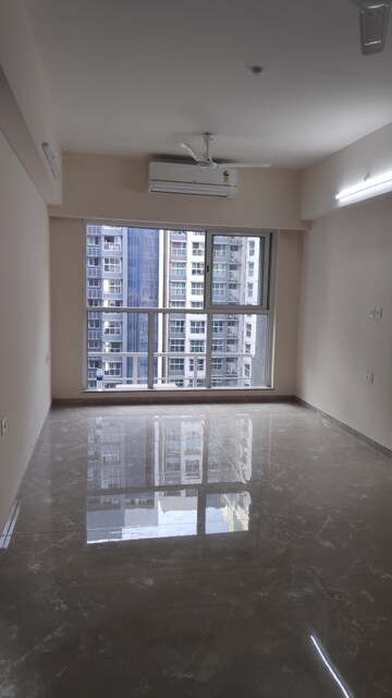 2 BHK Apartment For Rent in LnT Veridian Powai Mumbai  8158886