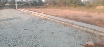 Plot Area in  Plot at Srinivaspura – for Sale