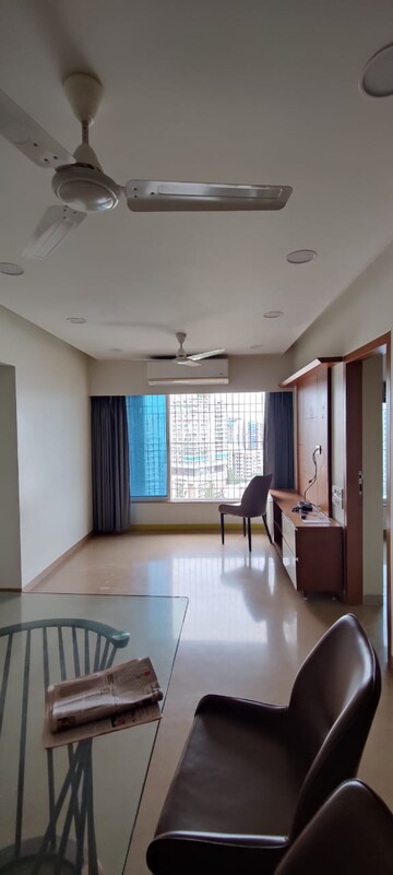 Living Room in 2 BHK Apartment at Sugee Hiranya, Dadar West – for Rent