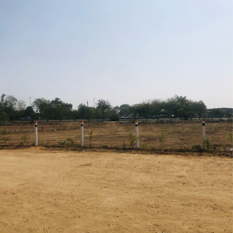undefined, bhadaj  2100 Sq.Yd. Plot In Bhadaj Ahmedabad 8158897