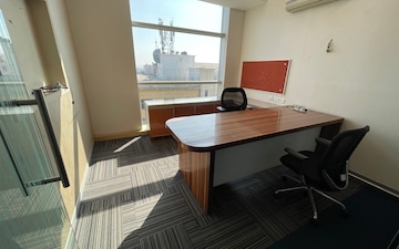 Office Space For Rent in Kailash Business Park, Vikhroli West