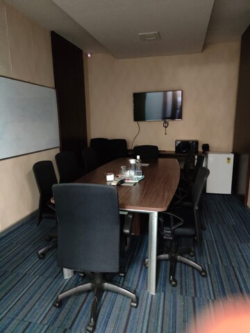Team Area in  Office Space at Hiranandani Gardens, Powai – for Rent