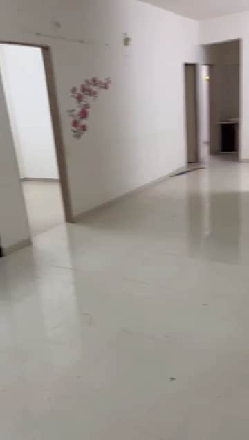 3 BHK Apartment For Rent in Aaravi 156 Bopal Ahmedabad  8158894