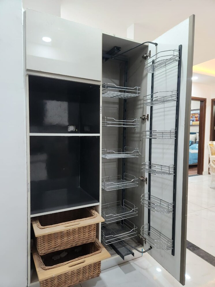 undefined, gmada aerocity 3 Bedroom 120 Sq.Yd. Builder Floor In Gmada Aerocity Zirakpur 8158911