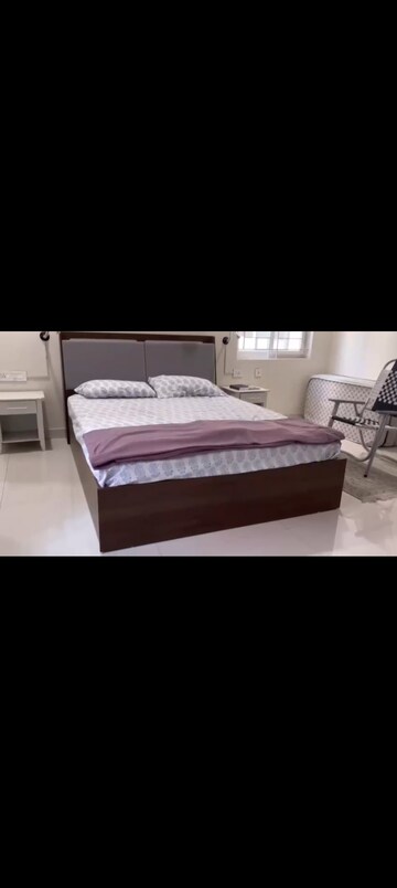 Bedroom in 3 BHK Apartment at Kondapur – for Sale