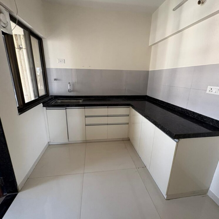 Kitchen, chaphalkar-elina-living 2 Bedroom 881 Sq.Ft. Apartment In Mohammadwadi Pune 8158945