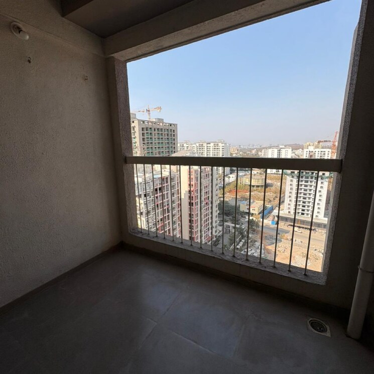 Room, chaphalkar-elina-living 2 Bedroom 881 Sq.Ft. Apartment In Mohammadwadi Pune 8158945