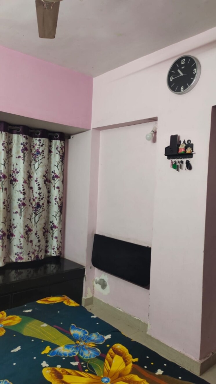 Kitchen, evershine-woods 2 Bedroom 985 Sq.Ft. Apartment In Mira Road Thane 8158933