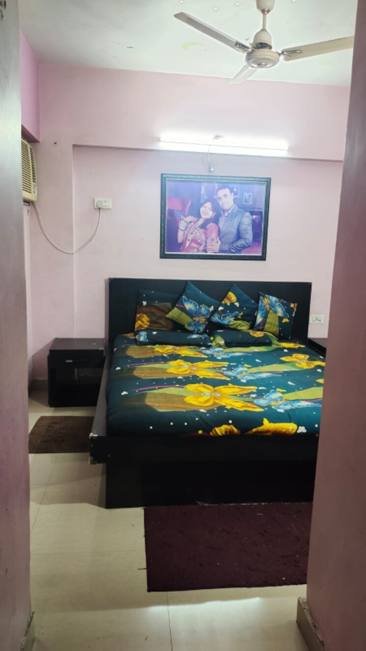 Bedroom, evershine-woods 2 Bedroom 985 Sq.Ft. Apartment In Mira Road Thane 8158933