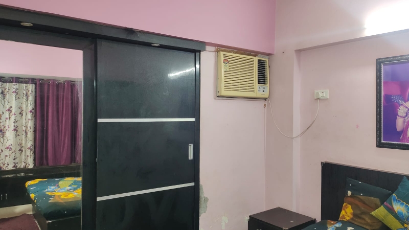 2 BHK Apartment For Sale in Evershine Woods