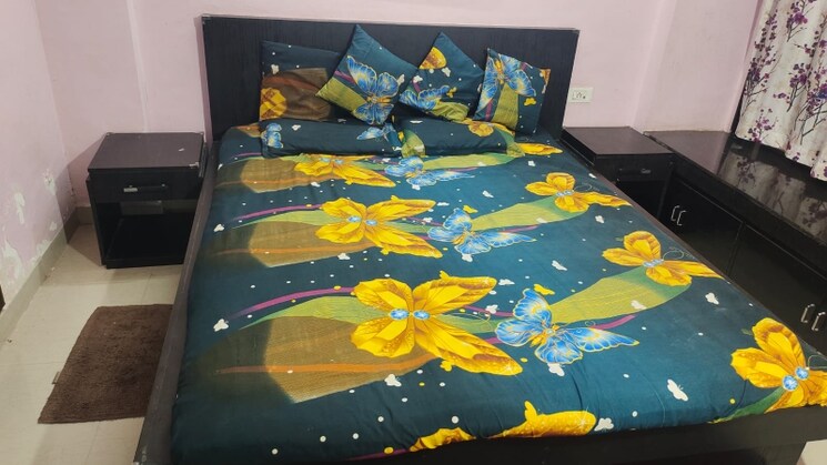 Bedroom, evershine-woods 2 Bedroom 985 Sq.Ft. Apartment In Mira Road Thane 8158933