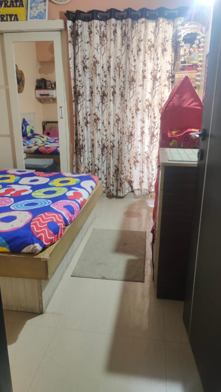 Bedroom, evershine-woods 2 Bedroom 985 Sq.Ft. Apartment In Mira Road Thane 8158933
