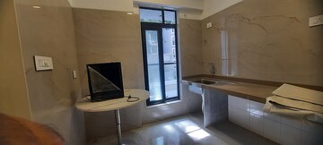 Kitchen in 3 BHK Apartment at Anand Bhavan Vile Parle West, Vile Parle West – for Sale