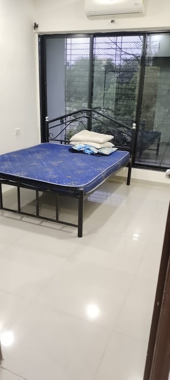 1 BHK Apartment For Rent in Shanti Vaibhav Ghansoli Navi Mumbai  8158925