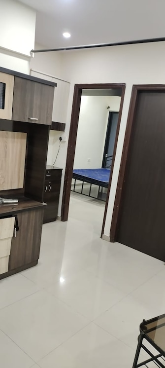 1 BHK Apartment For Rent in Shanti Vaibhav Ghansoli Navi Mumbai  8158925