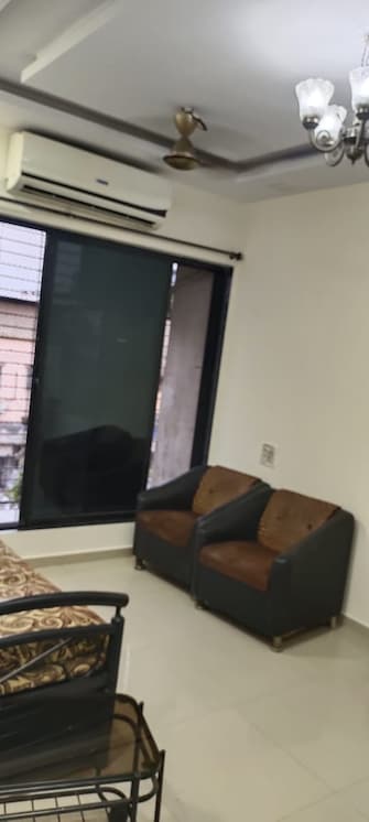 1 BHK Apartment For Rent in Shanti Vaibhav Ghansoli Navi Mumbai  8158925