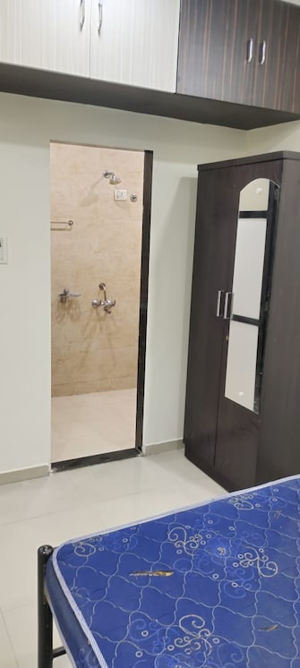 1 BHK Apartment For Rent in Shanti Vaibhav Ghansoli Navi Mumbai  8158925