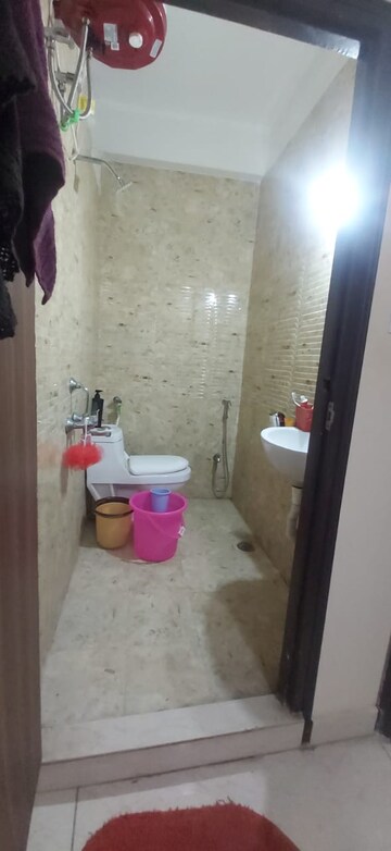 Master Bedroom in 1 RK Builder Floor at Somajiguda – for Rent