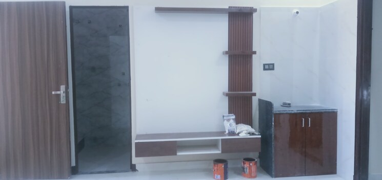 Room, shree-puja-heights 4 Bedroom 2300 Sq.Ft. Independent House In Gokulpura Jaipur 8158949