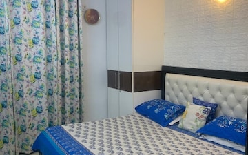 2 BHK Apartment For Rent in Neelam Vihar, Vaishali Sector 3