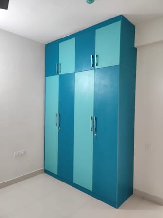 3 BHK Apartment For Rent in Brigade Cornerstone Utopia Varthur Bangalore  8159008