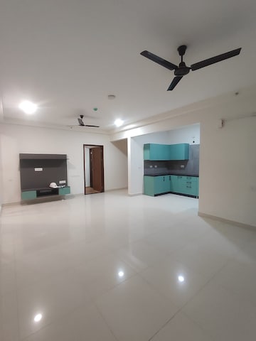 3 BHK Apartment For Rent in Brigade Cornerstone Utopia Varthur Bangalore  8159008