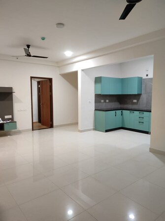 3 BHK Apartment For Rent in Brigade Cornerstone Utopia Varthur Bangalore  8159008